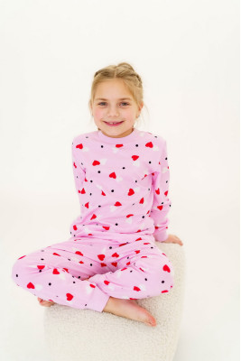 Піжама для дівчаток